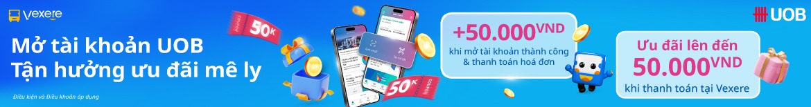 Thẻ UOB