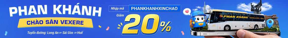 Nhà xe mới_ Phan Khánh