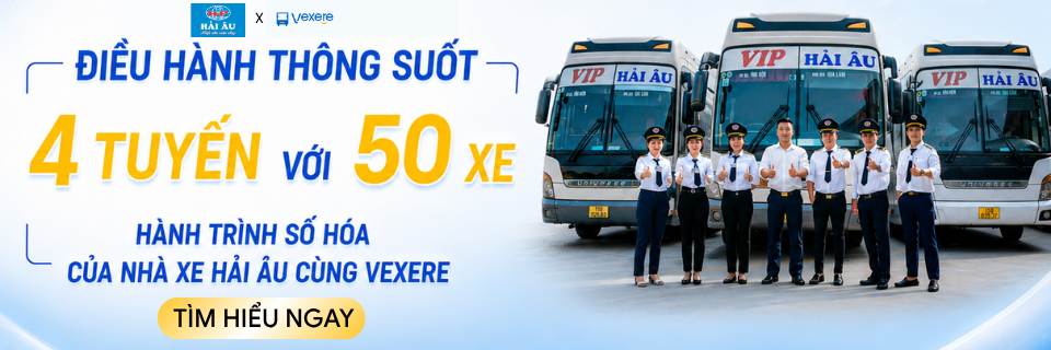 Business Story_NX Hải Âu