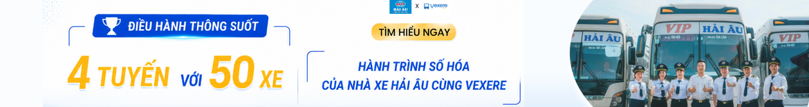 Business Story_NX Hải Âu