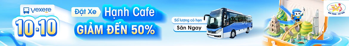 Double Day_Hạnh Cafe