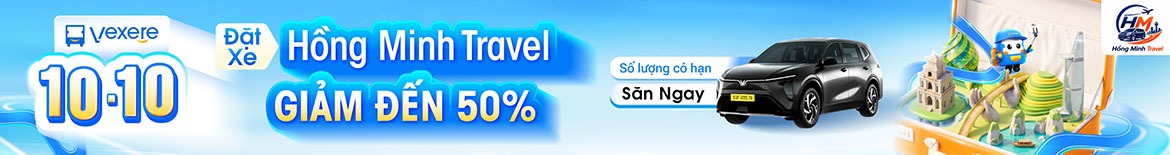 Double Day_Hồng Minh Travel