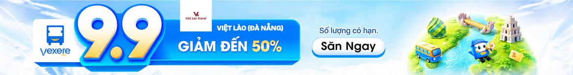 Double Day_Việt Lào (Đà Nẵng)