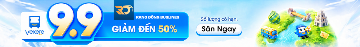 Double Day_Rạng Đông Buslines