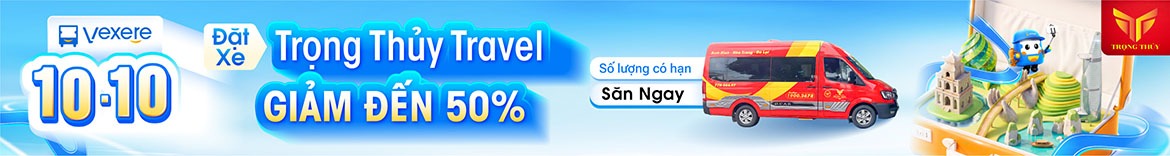 Double Day_Trọng Thủy Travel