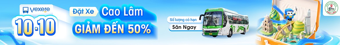 Double Day_Cao Lâm