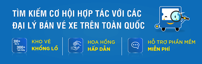 VeXeRe.com - The largest bus ticketing platform in Vietnam