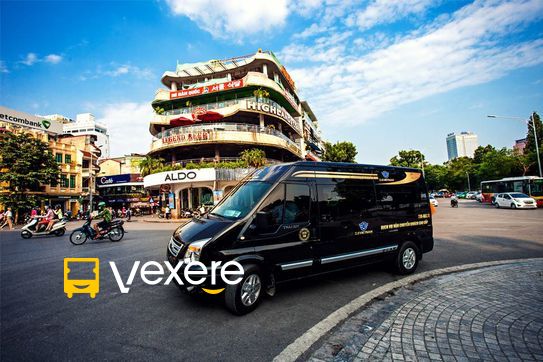 Xe X.E Việt Nam : Xe đi Hà Nội chất lượng cao từ Nam Định