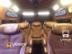 Xe Minh Trí Limousine - Đà Lạt Ghế ngồi Limousine 9 chỗ