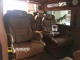 Xe Minh Trí Limousine - Đà Lạt Ghế ngồi Limousine 9 chỗ