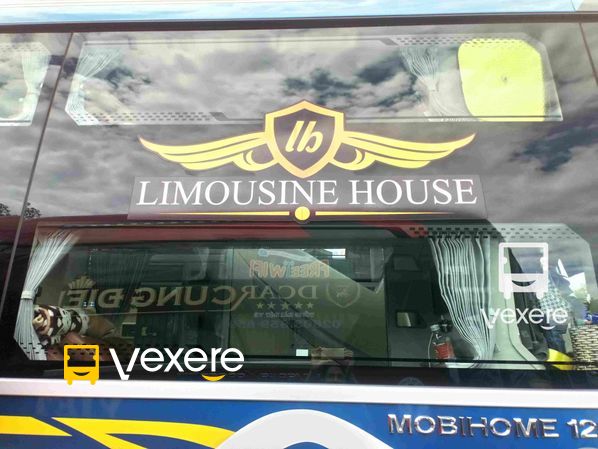 Xe Van Luc Tung : Xe đi Ha Noi chất lượng cao từ Ben xe trung tam Da Nang