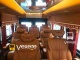 Limousine 9 chỗ VIP Anh Huy VIP