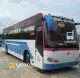 Xe Bằng Phấn Bên hông xe Giường nằm 36 chỗ