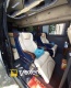 Xe Đồng Hành Limousine Ghế ngồi Nội thất Huyndai Solati VIP 11 chỗ
