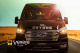 Mặt trước xe Limousine 9 chỗ Vie Limousine