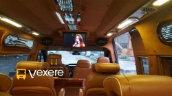 Xe Kim Dung Travel Tiện ích Limousine 9 chỗ VIP