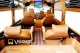 Xe Kim Dung Travel Ghế ngồi Limousine 9 chỗ VIP