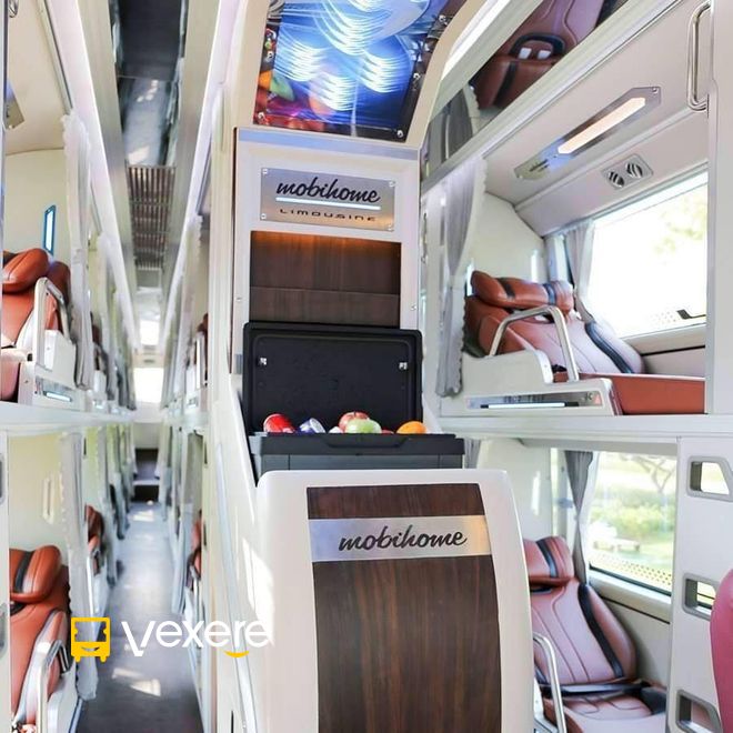 Xe Phúc Yên : Xe đi Bến xe Miền Đông chất lượng cao từ Phú Yên