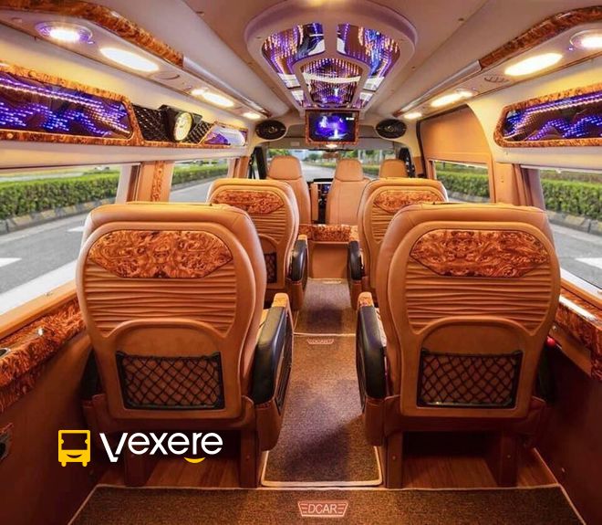 Xe Hùng Cường Limousine – Giá Vé, Số Điện Thoại, Lịch Trình | Vexere.Com