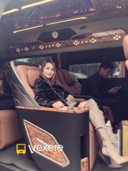 Xe Hạ Long Travel Limousine undefined