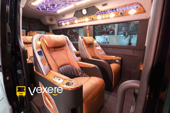 Xe Hạ Long Travel Limousine undefined