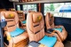Xe Hoàng Phú Limousine Ghế ngồi Limousine 9 chỗ VIP