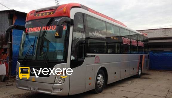 Thien Thien Huong Bus Tickets Booking Online - Vexere.Com