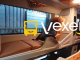 Xe Phước Thành - Thanh Tuấn Giường nằm Limousine 32 chỗ