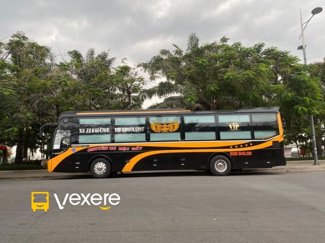 Xe Phong Phú – Giá vé, số điện thoại, lịch trình | VeXeRe.com ( https://vexere.com › vi-VN › xe-pho... ) 