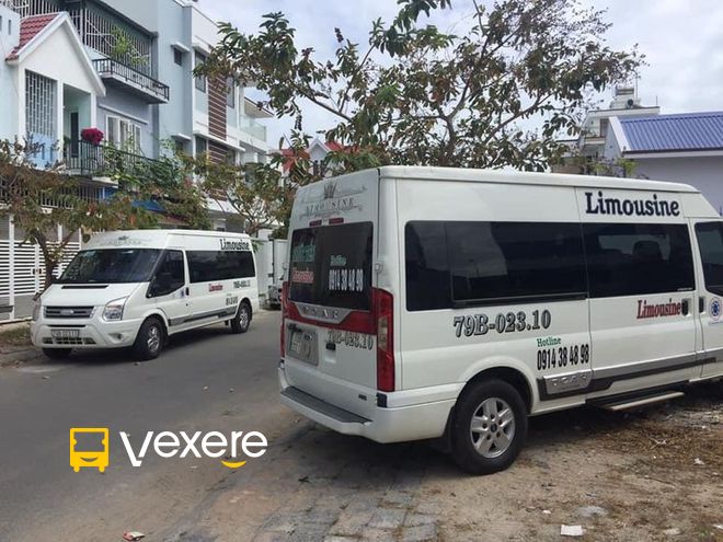 Xe Phuoc Tien Limousine : Xe đi Lam Dong chất lượng cao từ Khanh Hoa