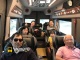 Xe Đức Minh Travel Ghế ngồi Limousine 9 chỗ VIP