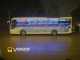 Xe King Express Bus Bên hông xe Giường nằm 34 chỗ - WC