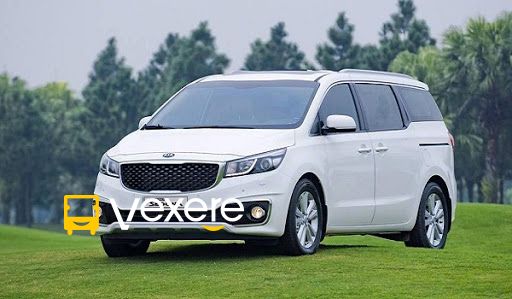 Xe Sedona Car Vip đi Lạng Sơn: review từ A-Z - VeXeRe.com