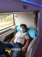 Xe Long Nguyễn Giường nằm Limousine giường phòng 22 chỗ