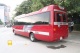 Xe Ninh Bình Excursion Transport Mặt sau xe Limousine 18 chỗ
