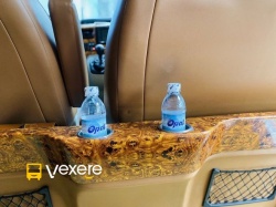 Xe Luxury Trans Vietnam undefined