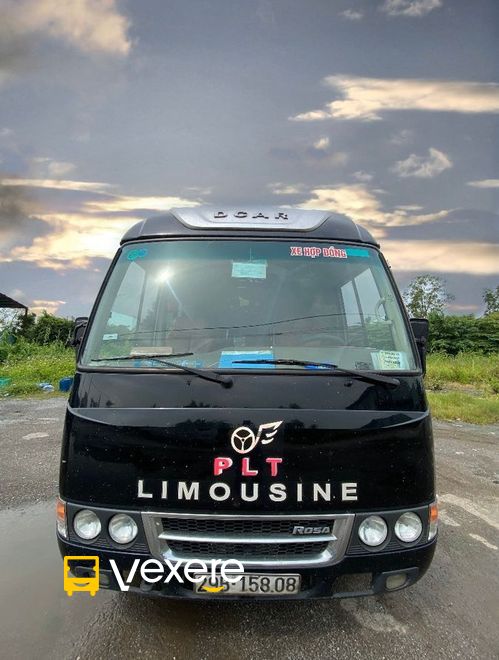 Xe Phúc Lộc Thọ Limousine : Xe đi Hà Nội chất lượng cao từ Nam Định