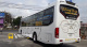 Xe Lovabus Mặt sau xe Limousine phòng đôi 20 chỗ