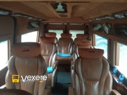 Xe Limo 136 undefined
