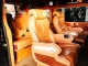 Xe Mạnh Kiên Limousine Ghế ngồi Limousine 9 chỗ VIP