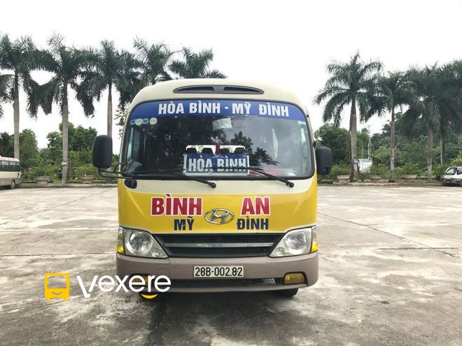 "Số Điện Thoại Nhà Xe Bình An": Điểm Đến An Tâm Cho Mọi Hành Trình