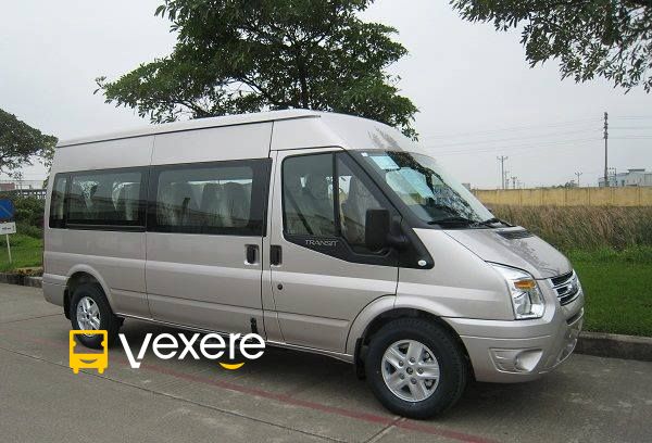 Xe Thanh Tùng (Thái Nguyên) – Giá vé, số điện thoại, lịch trình | Vexere.com