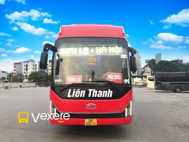 Xe Lien Thanh : Xe đi Mai Chau - Hoa Binh chất lượng cao từ Ben xe Yen Nghia