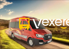 Xe VeXeRe Thuê Xe Khanh Phong Limousine 9 chỗ