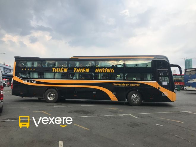 Địa Chỉ, Số Điện Thoại Đặt Vé Xe Thiên Thiên Hương | Vexere.Com