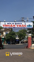 Giường nằm 40 chỗ Phúc Thuận Thảo