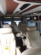 Xe Lovabus Ghế ngồi Nội thất Limousine 9 chỗ VIP