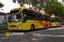 Xe An Phú Buslines undefined