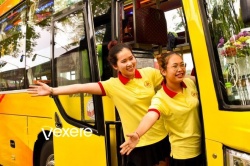Xe An Phú Buslines undefined
