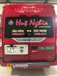 Xe Huệ Nghĩa undefined